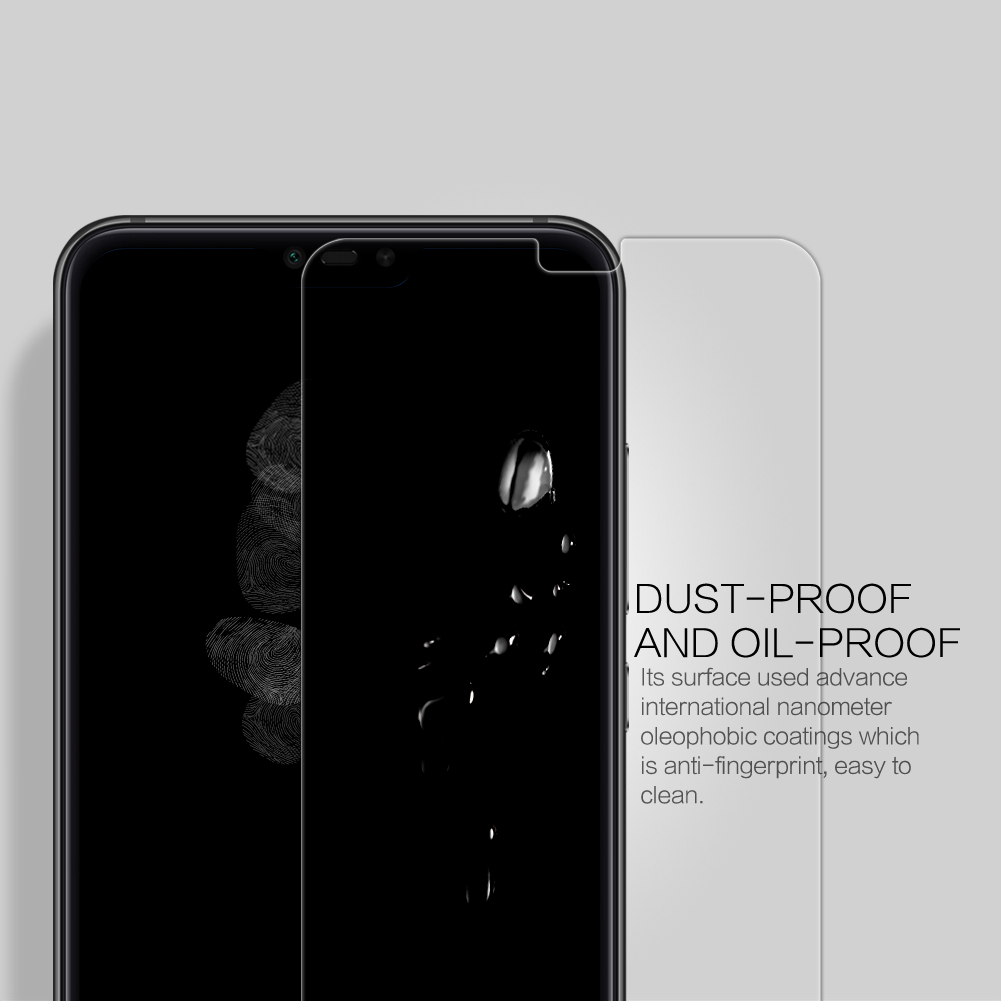 NILLKIN-HPRO-Anti-Explosion-Tempered-Glass-Screen-Protector-For-Xiaomi-Mi8-Mi-8-Lite-626-inch-Non-or-1376346-12